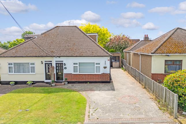 3 bedroom bungalow for sale