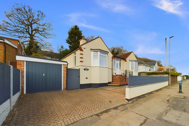 Nottingham Road, Nottingham NG14 3 bed detached bungalow for sale