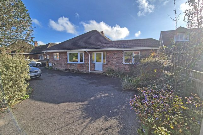 South Avenue, New Milton, Hampshire... 2 bed bungalow for sale