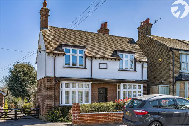 Main Road, Sutton At Hone, Dartford... 2 bed detached house for sale