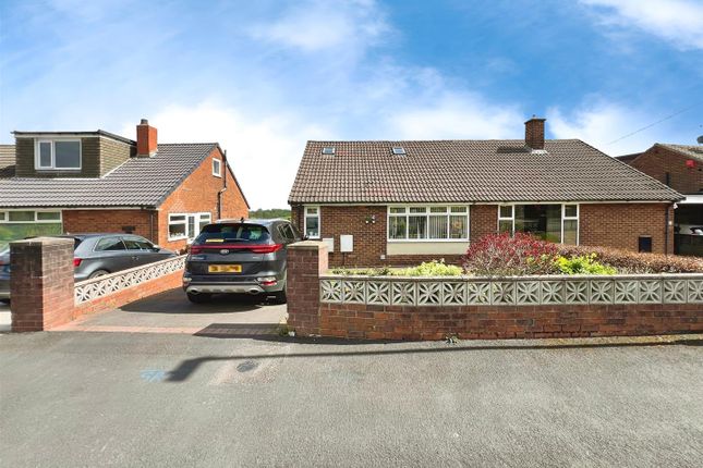 Bankfield Grove, Scot Hay, Newcastle 2 bed house for sale