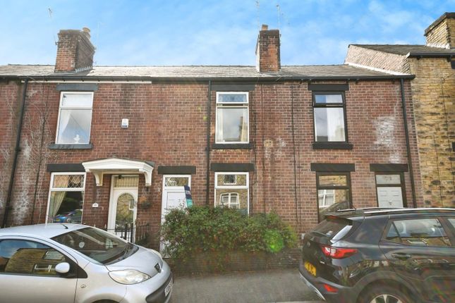 Hunter Road, Hillsborough, S6 2 bed terraced house for sale