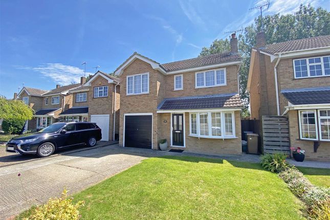 Petersfield, Chelmsford 4 bed detached house for sale