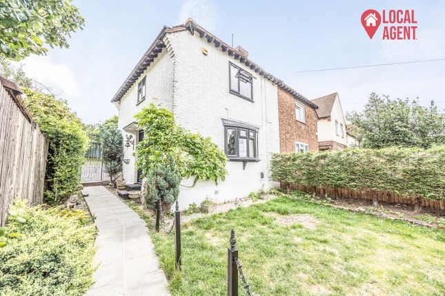 Dale Road, Crayford, Dartford, DA1 3 bed semi