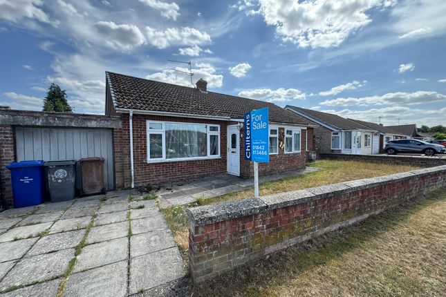 4 bedroom detached bungalow for sale