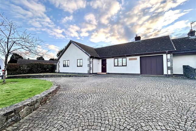 3 bedroom bungalow for sale