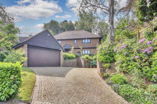 Glenmore Park, Royal Tunbridge Wells 4 bed detached house for sale