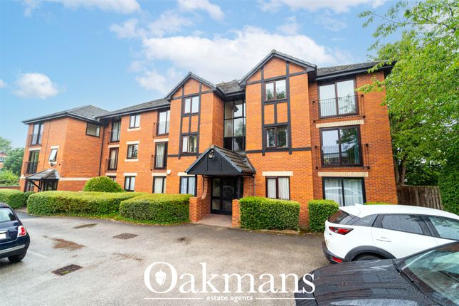 Forest Drive, Birmingham, West... 1 bed apartment for sale