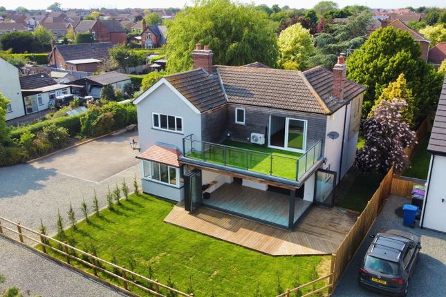 South Parade, Lincoln LN1 5 bed detached house for sale