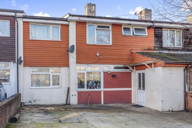 Hollydale Road, Nunhead, London, SE15 5 bed terraced house for sale