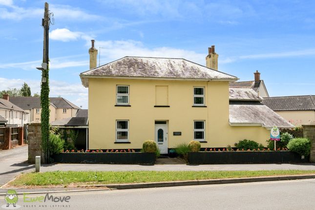 Youings Drive, Barnstaple EX31 3 bed cottage for sale