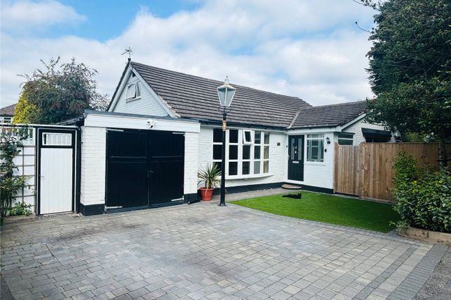 4 bedroom bungalow for sale