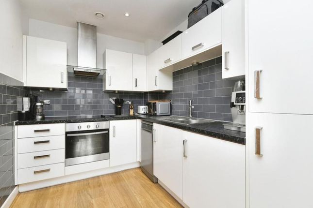 The Ropewalk, Nottingham 2 bed flat for sale