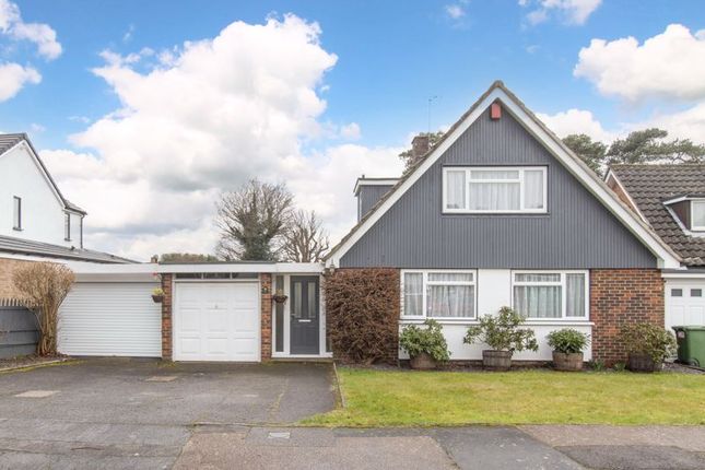 Crossfell Road, Leverstock Green... 4 bed detached house for sale