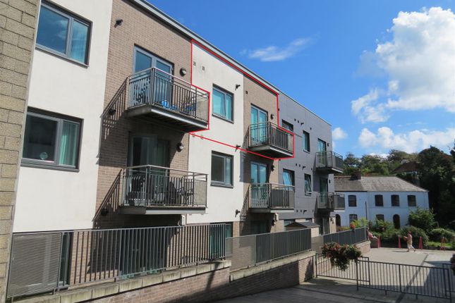 South Street, St. Austell 1 bed apartment for sale