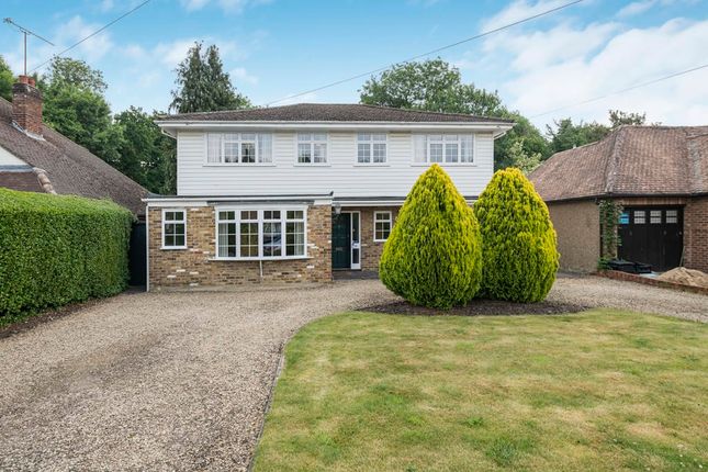 Luddington Avenue, Virginia Water... 5 bed detached house for sale