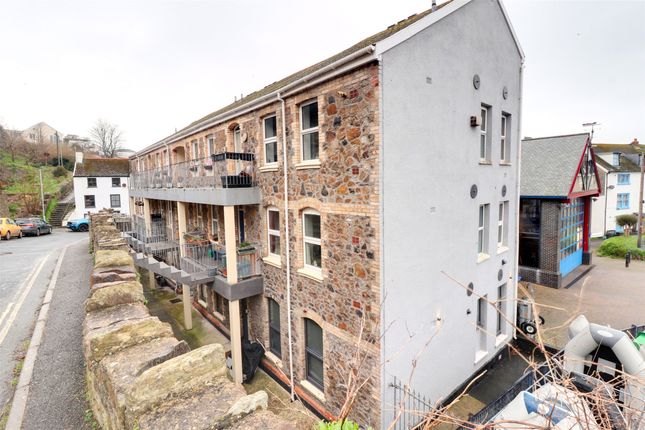 Parliament Court, Ilfracombe, Devon... 2 bed property for sale