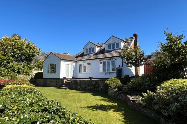 Mottram Old Road, Stalybridge SK15 3 bed detached house for sale