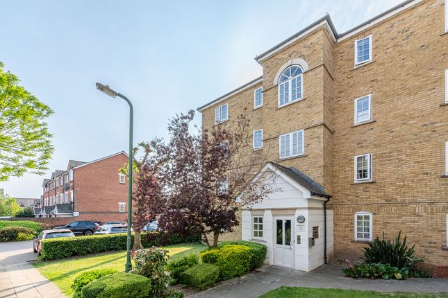 2 bed flat