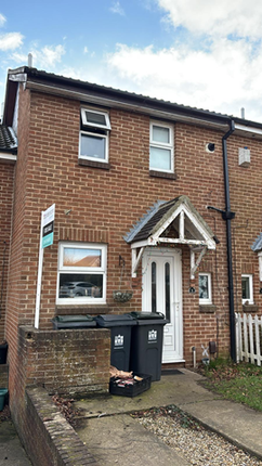 2 bed terraced house