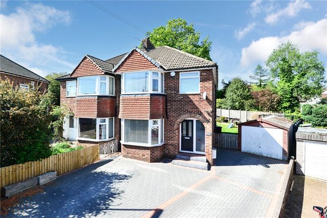 Roundhill Avenue, Cottingley... 3 bed semi