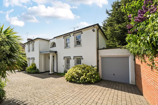 Woodhall Drive, Pinner, Middlesex 3 bed detached house for sale