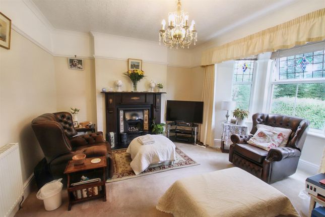 Blaencelyn, Llandysul 4 bed detached house for sale