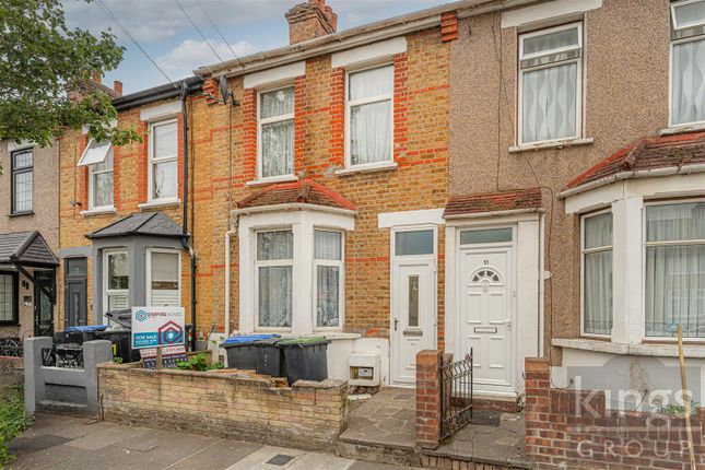 Middlesborough Road, Edmonton, N18 4 bed terraced house for sale