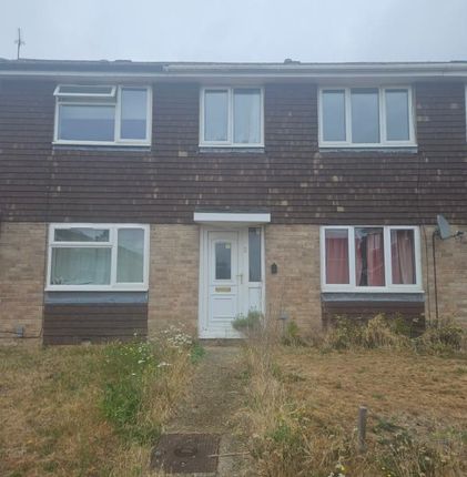 Thatcham,  Berkshire,  RG19 2 bed terraced house for sale