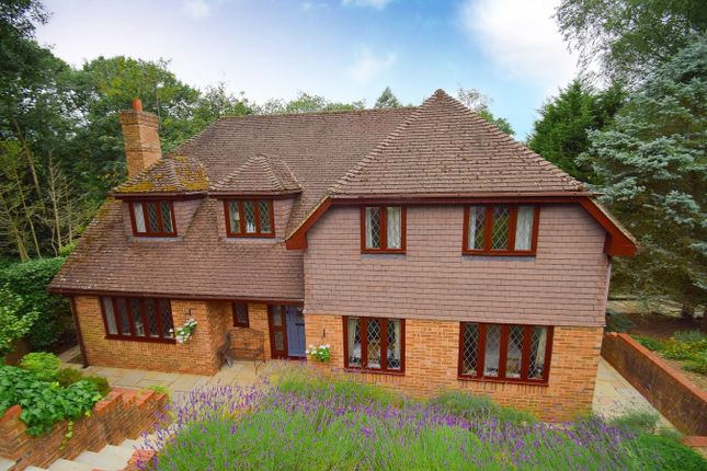 White Hart Wood, Sevenoaks, TN13 5 bed detached house for sale