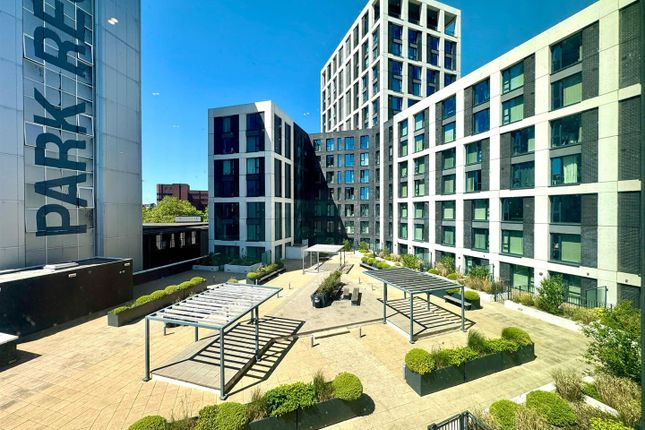 169 Broad Street, Birmingham B15 1 bed apartment for sale