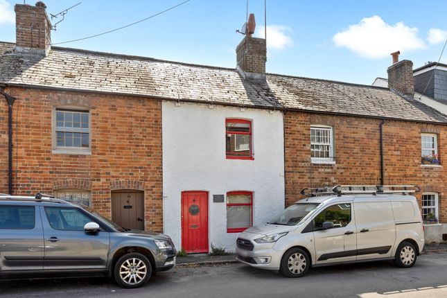 Charlton Street, Steyning BN44 2 bed terraced house for sale