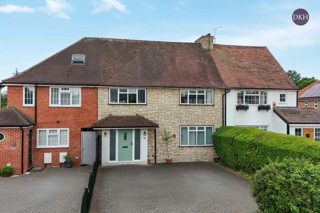 Mount Pleasant Lane, St. Albans AL2 3 bed terraced house for sale