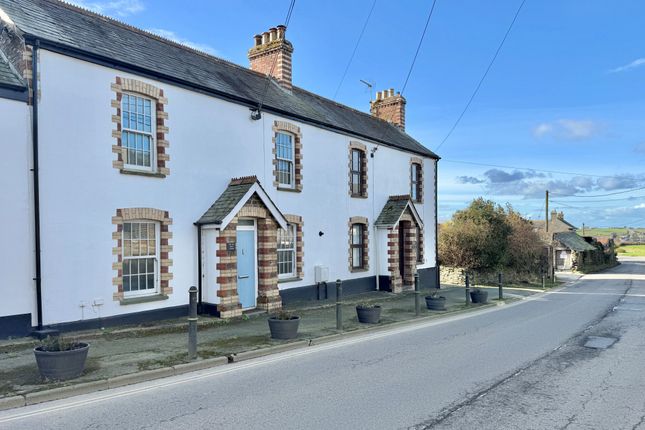 The Old Post Office, St Issey, PL27 3 bed house for sale