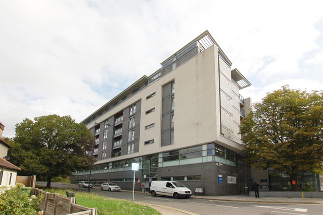 Chalkhill Road, Wembley, Middlesex 1 bed flat for sale