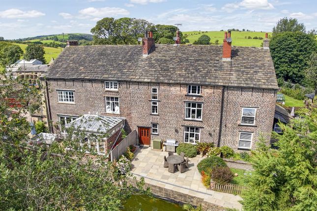 Ashworth Hall Cottage, Ashworth Road... 4 bed character property for sale