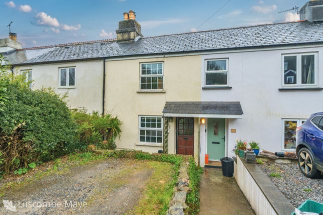 2 bedroom cottage for sale