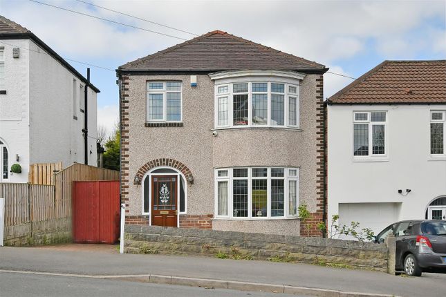Westwick Road, Greenhill S8 3 bed detached house for sale