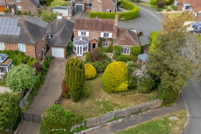 Post Office Lane, North Mundham... 2 bed cottage for sale