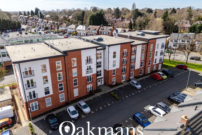 Tanners Way, Birmingham, West... 1 bed apartment for sale