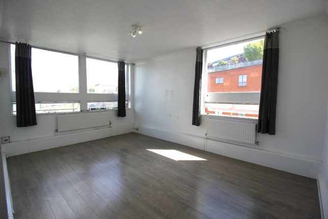 Harrowby Street, Marylebone, W1H 2 bed flat for sale