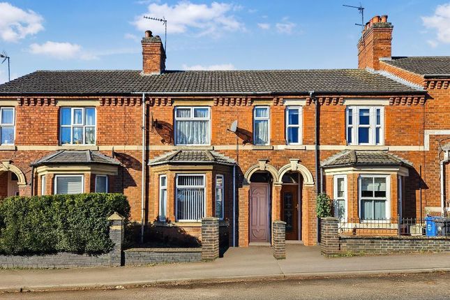 Rothwell NN14 3 bed terraced house for sale