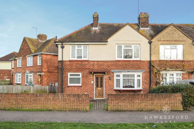South Avenue, Sittingbourne ME10 3 bed semi