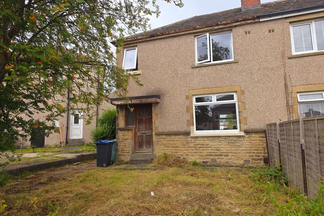 Welbeck Drive, Bradford, BD7 3 bed semi