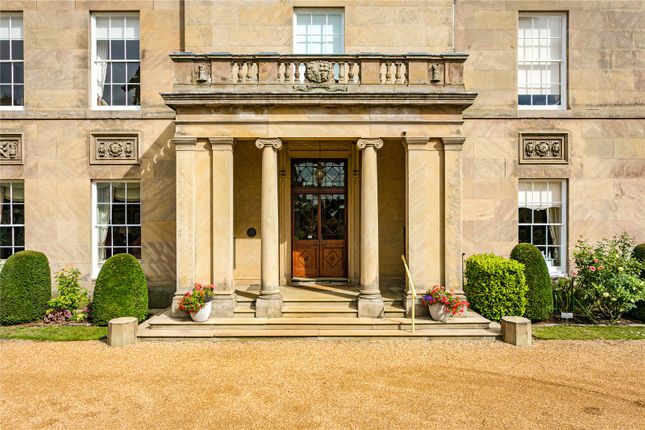 Over Alderley, Macclesfield, Cheshire 2 bed apartment for sale