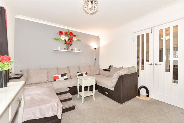 3 bed semi-detached house