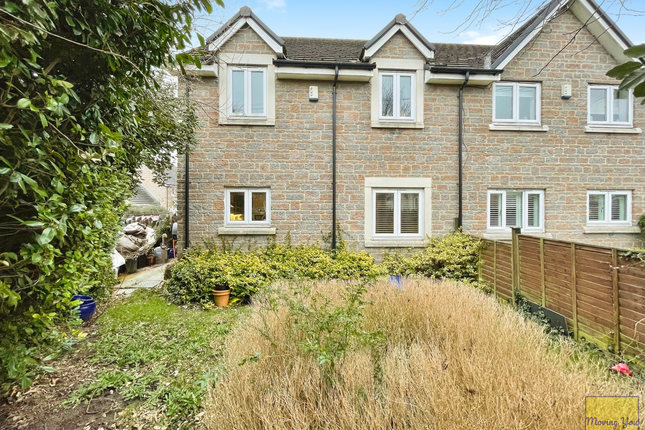 Gabriel Close, Bristol, South... 4 bed semi