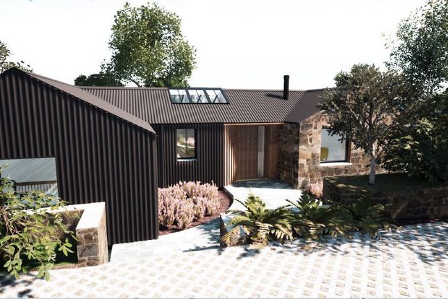 Constantine, Falmouth Plot for sale