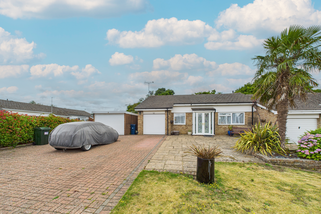 3 bedroom semi-detached bungalow for sale