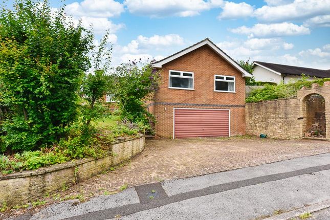 Hillcrest Gardens, Burton Joyce 4 bed detached bungalow for sale
